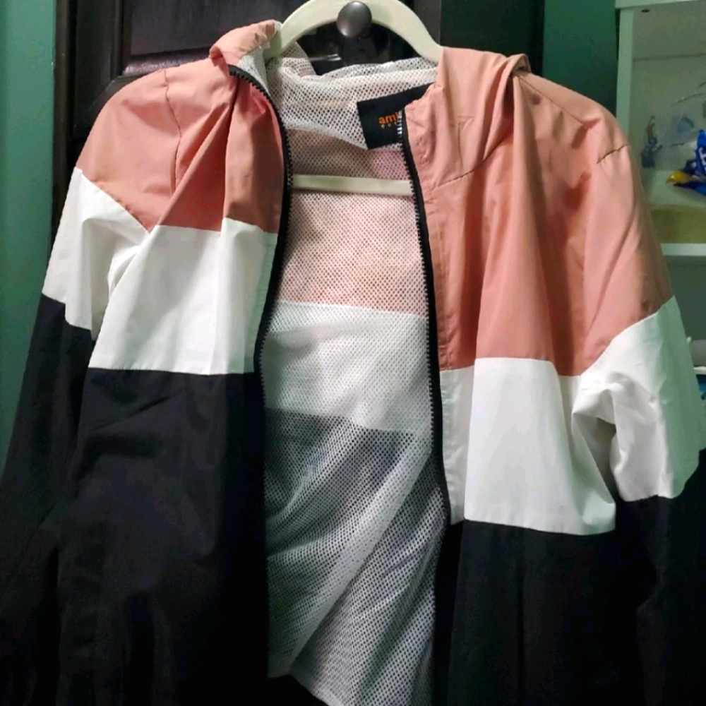 Windbreaker